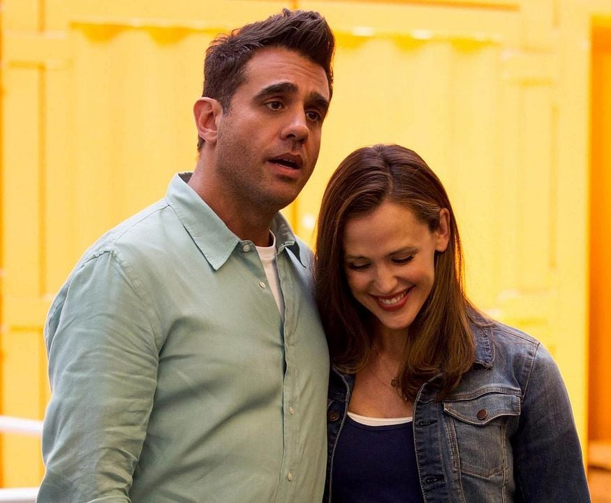 Directo al corazón : Foto Jennifer Garner, Bobby Cannavale