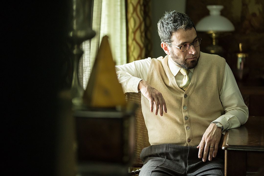 João, o Maestro : Foto