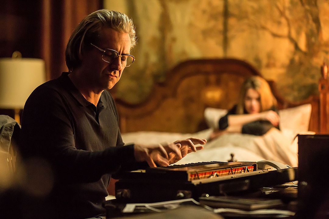 João, o Maestro : Foto