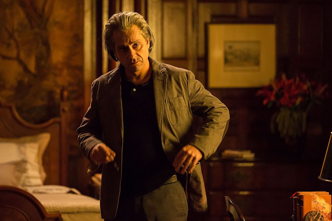 João, o Maestro : Foto