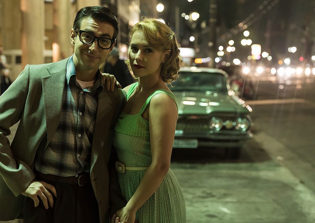 João, o Maestro : Foto