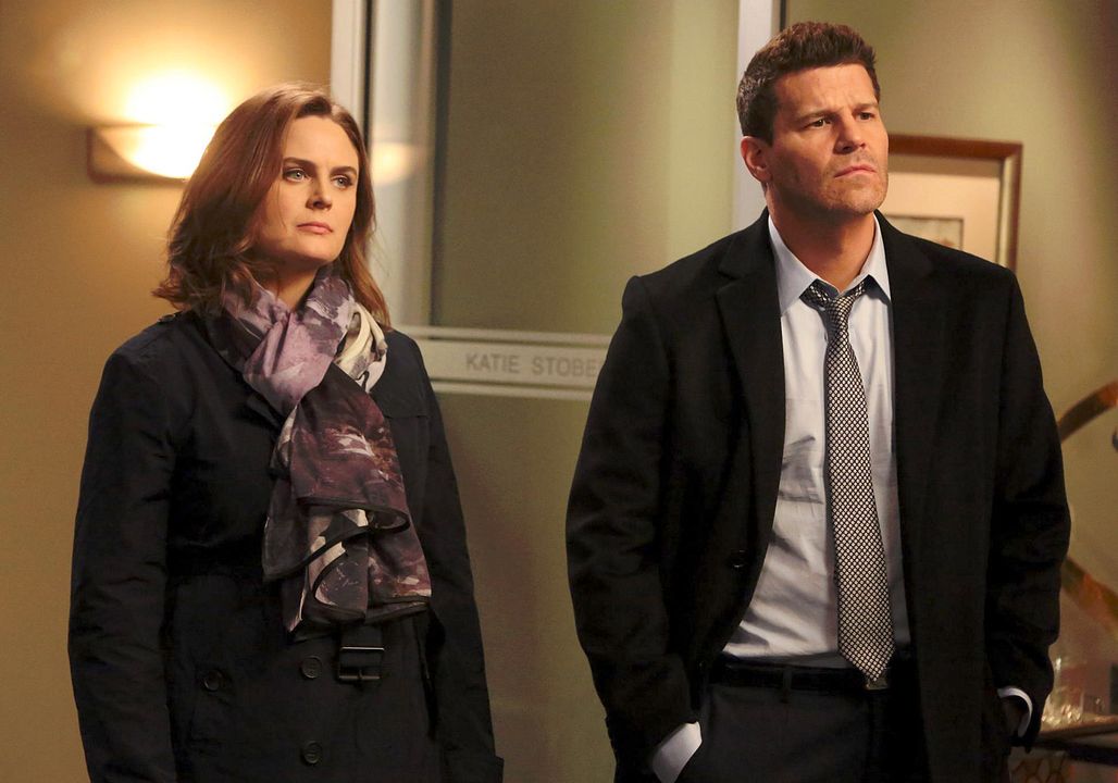 Bones : Foto Emily Deschanel
