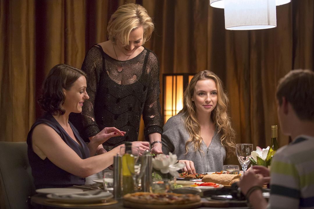 Doctor Foster : Foto Jodie Comer