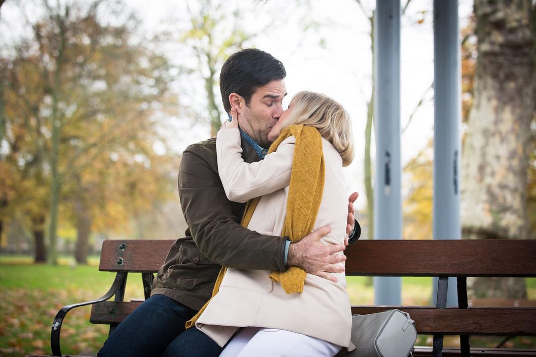 Catastrophe : Foto Rob Delaney