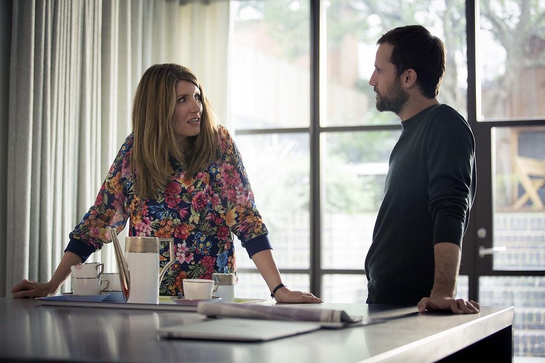 Catastrophe : Foto Sharon Horgan