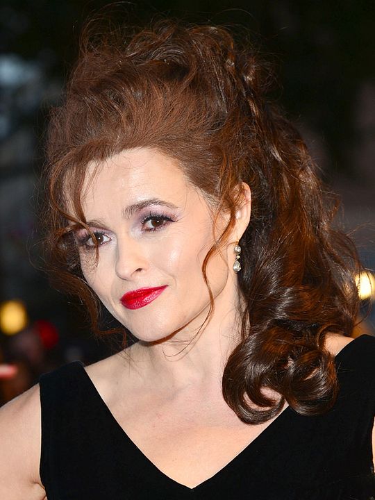 Póster Helena Bonham Carter