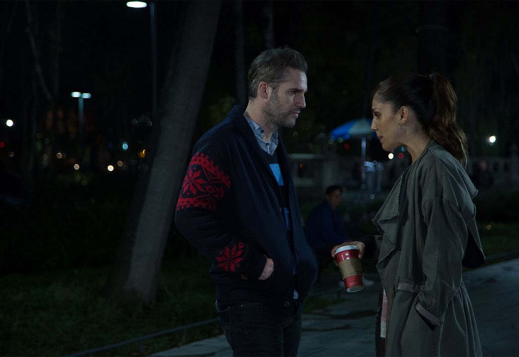 Amor de mis amores : Foto