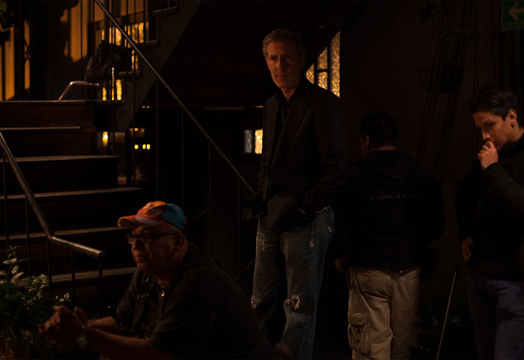 Amor de mis amores : Foto