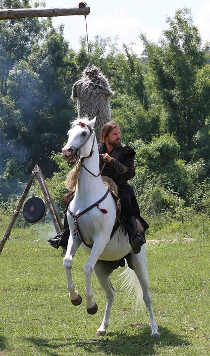 Resurrección: Ertugrul : Foto