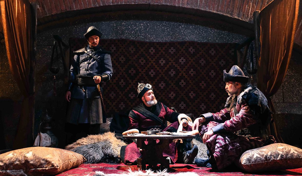 Resurrección: Ertugrul : Foto