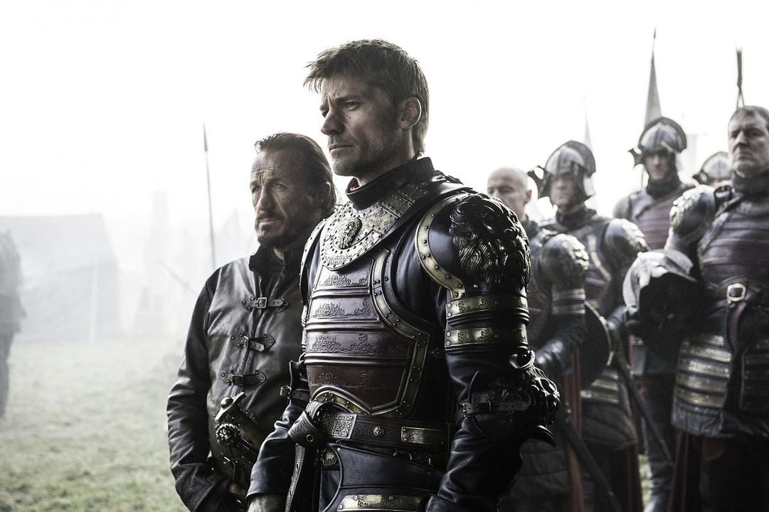 Game of Thrones : Foto Jerome Flynn, Nikolaj Coster-Waldau