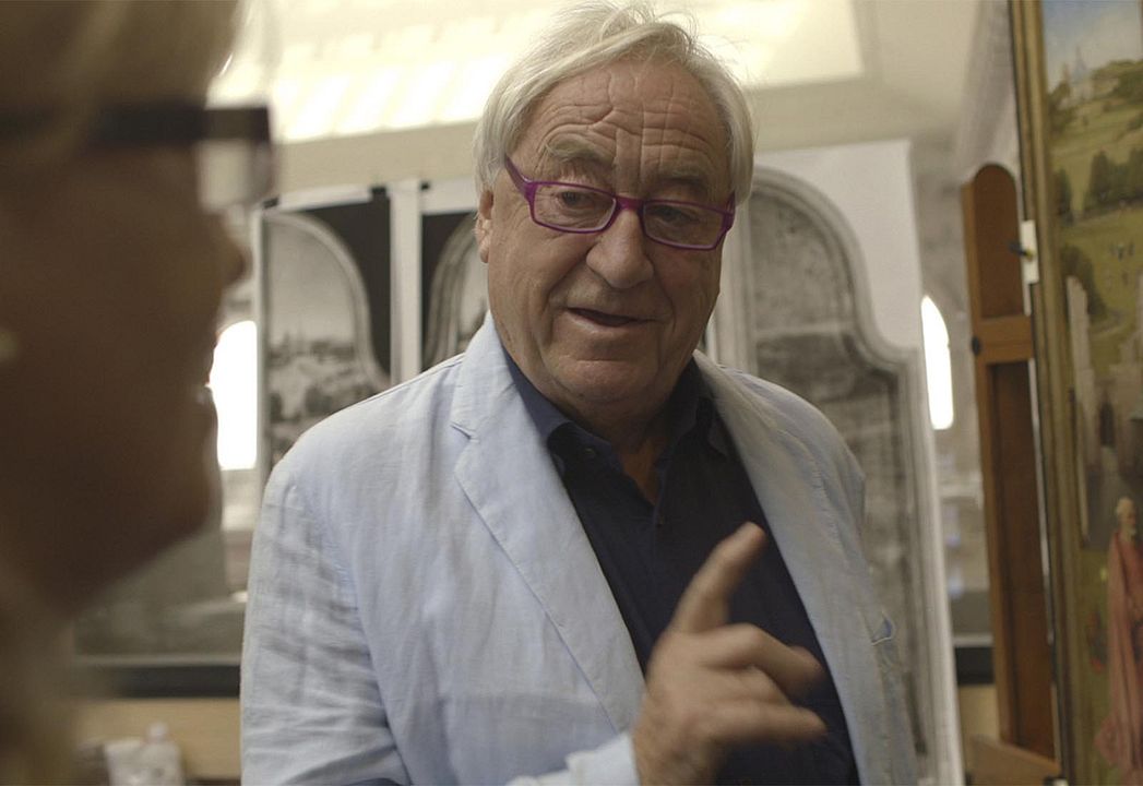 El Bosco. El Jardín de los sueños : Foto