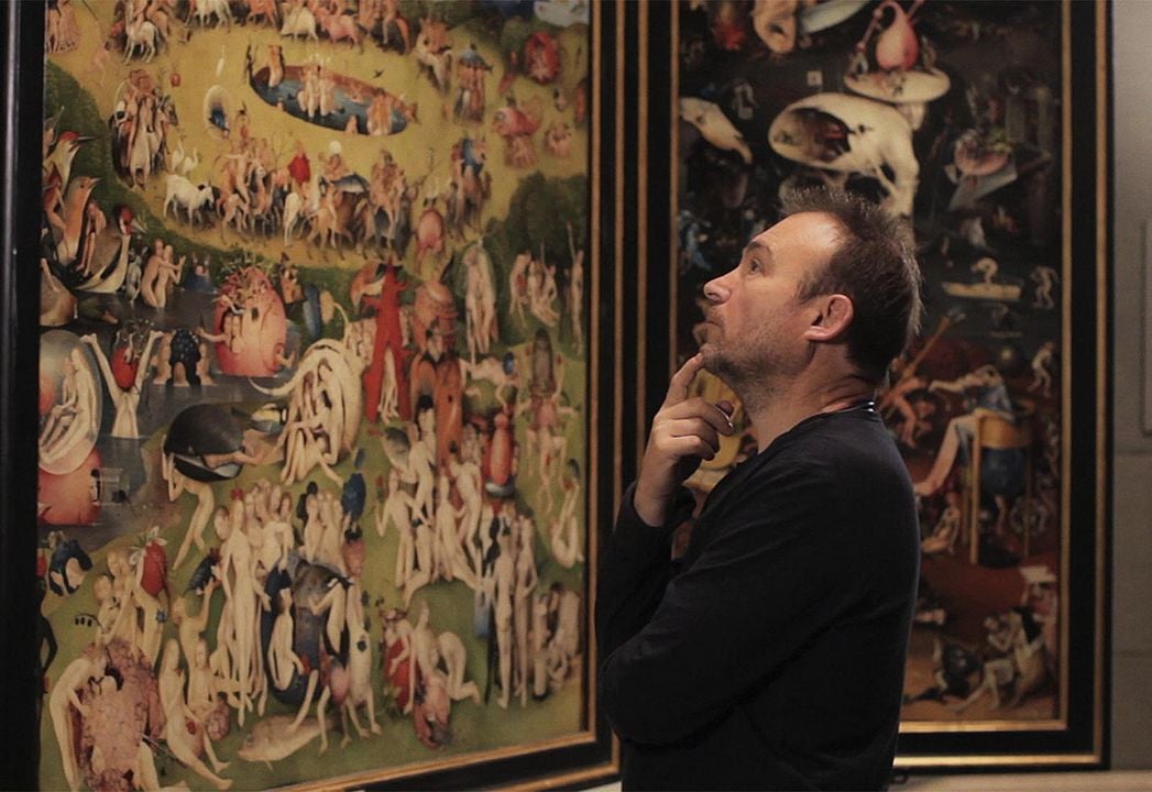 El Bosco. El Jardín de los sueños : Foto