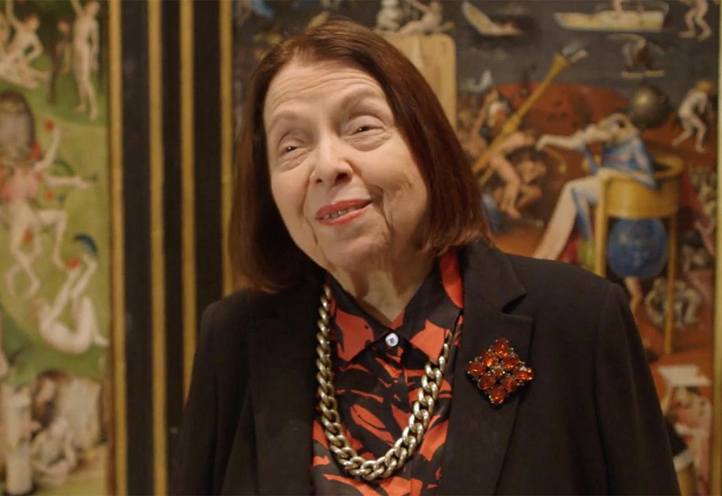 El Bosco. El Jardín de los sueños : Foto