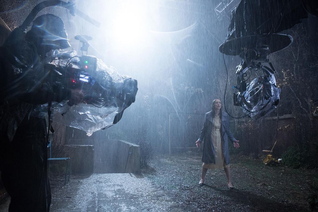 El Conjuro 2 : Foto Vera Farmiga