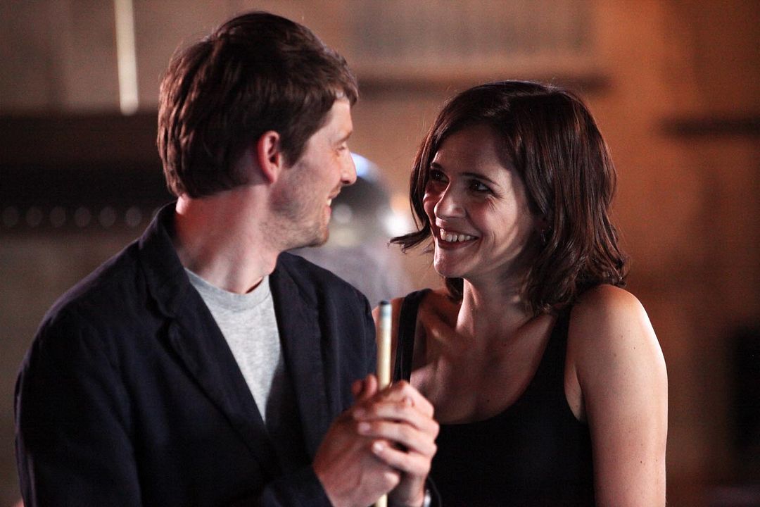 El hijo de Jean : Foto Pierre Deladonchamps