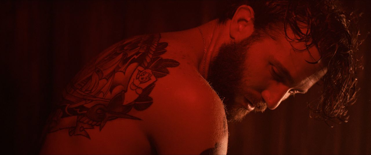 The Night Watchman. La mina : Foto