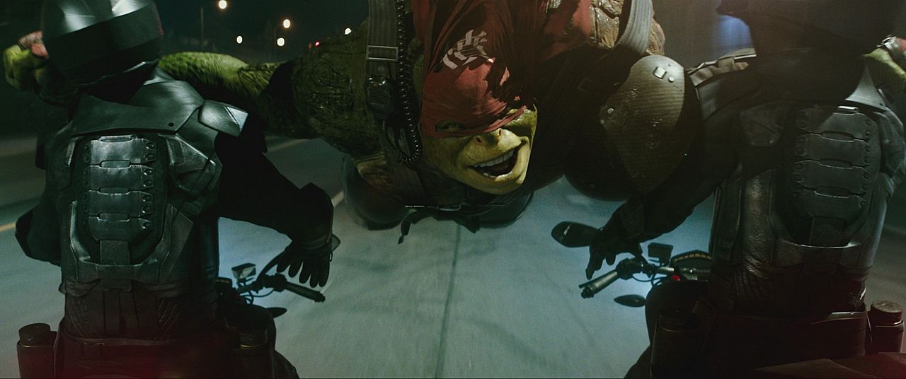 Tortugas Ninja 2: Fuera de las sombras : Foto