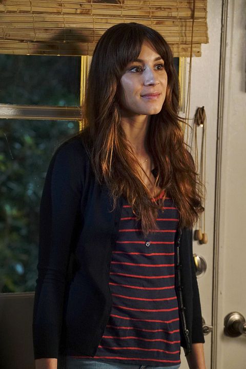 Pretty Little Liars : Foto Troian Bellisario