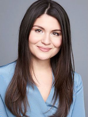 Póster Phillipa Soo