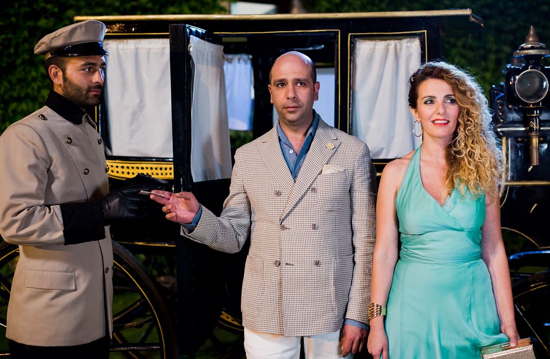 ¡No renuncio! : Foto