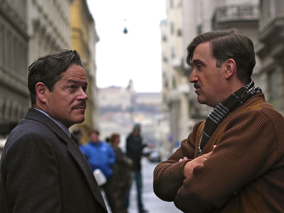 La Reina De España : Foto Javier Cámara