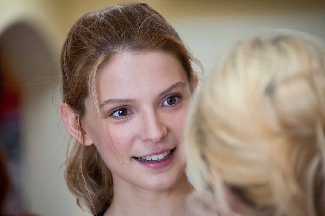 Foto Joséphine Japy