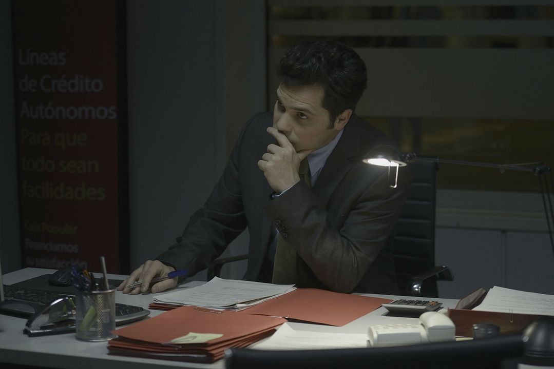 Cerca de tu casa : Foto