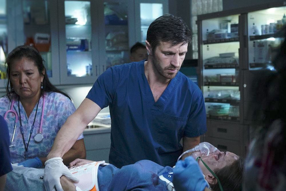 The Night Shift : Foto Eoin Macken