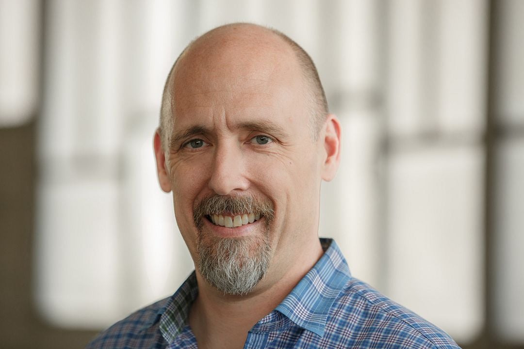 La vida secreta de tus mascotas : Cobertura de revista Chris Renaud