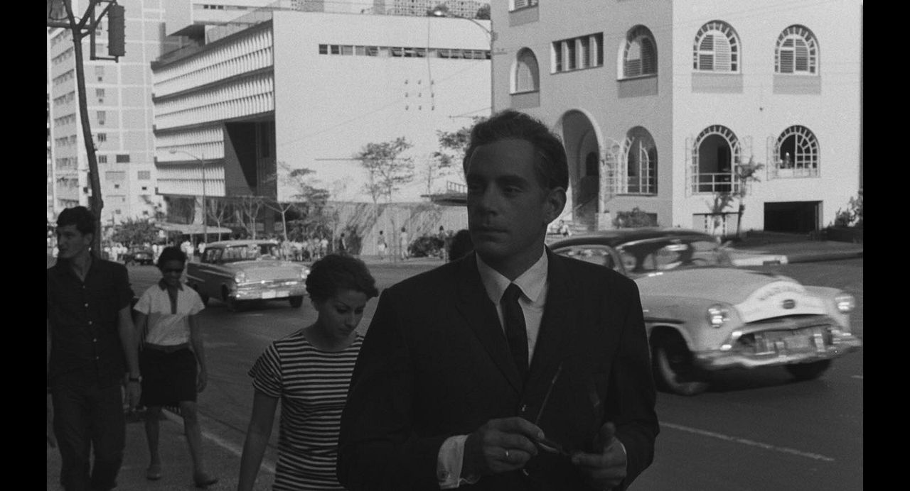 Memorias del subdesarrollo : Foto