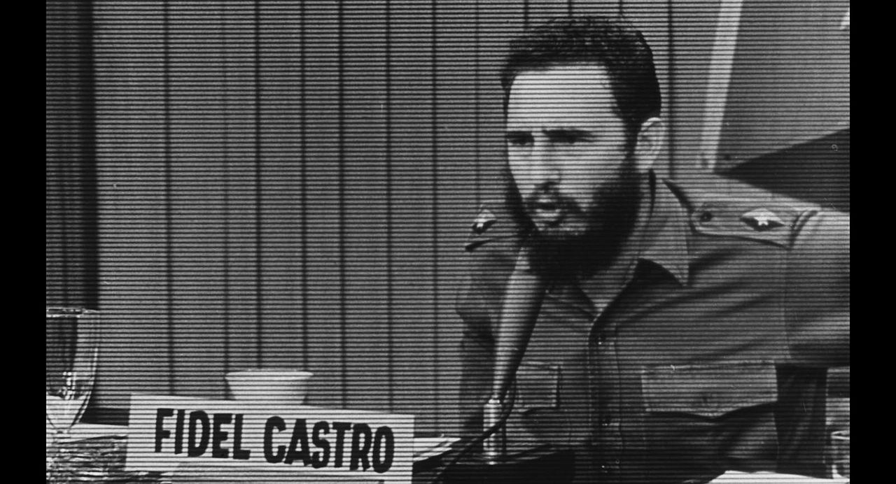 Memorias del subdesarrollo : Foto