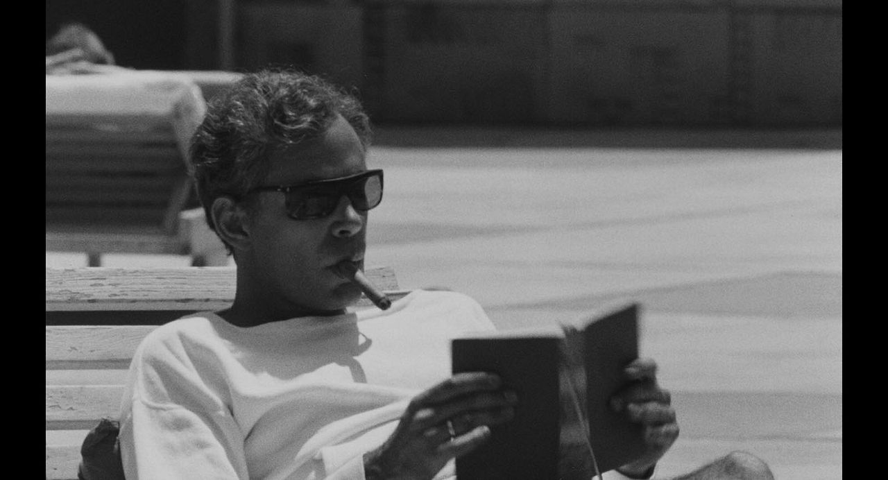 Memorias del subdesarrollo : Foto