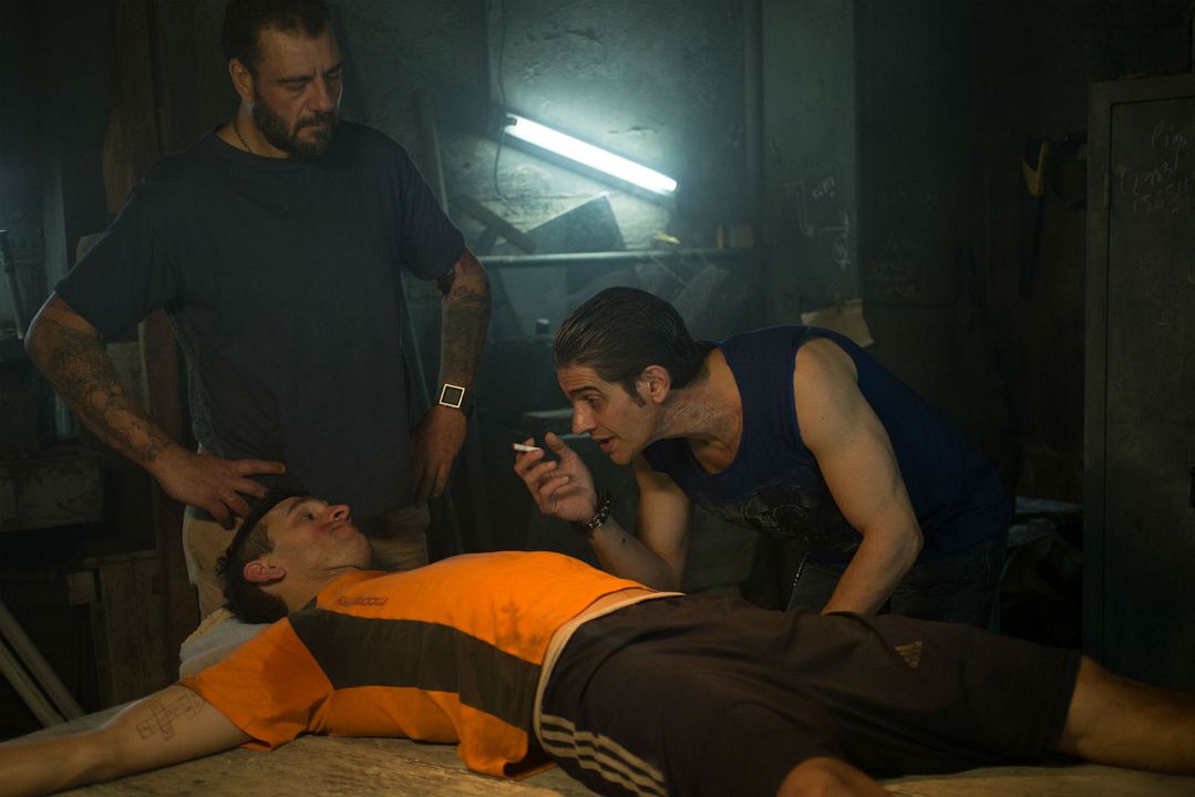 Al final del túnel : Foto