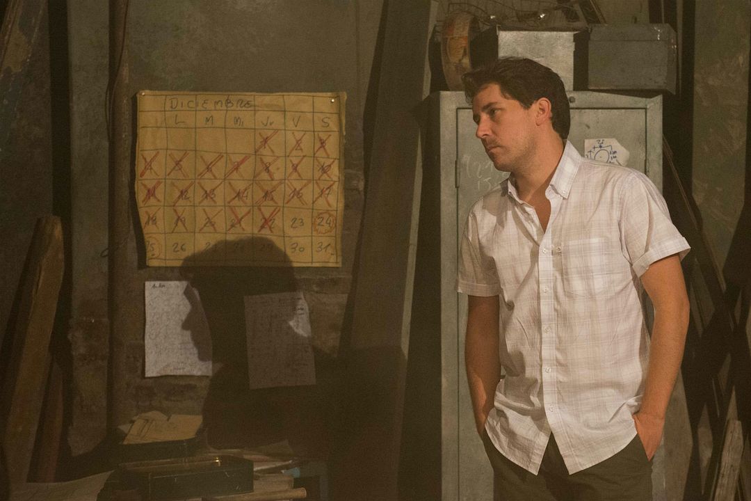 Al final del túnel : Foto