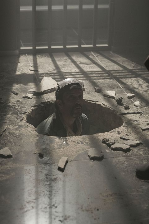 Al final del túnel : Foto