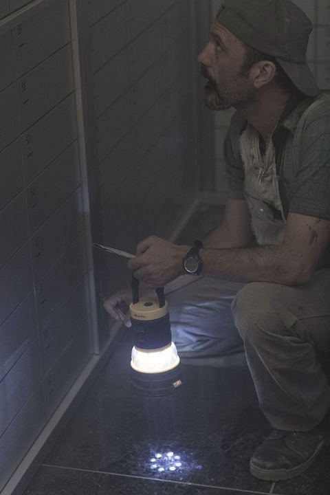 Al final del túnel : Foto