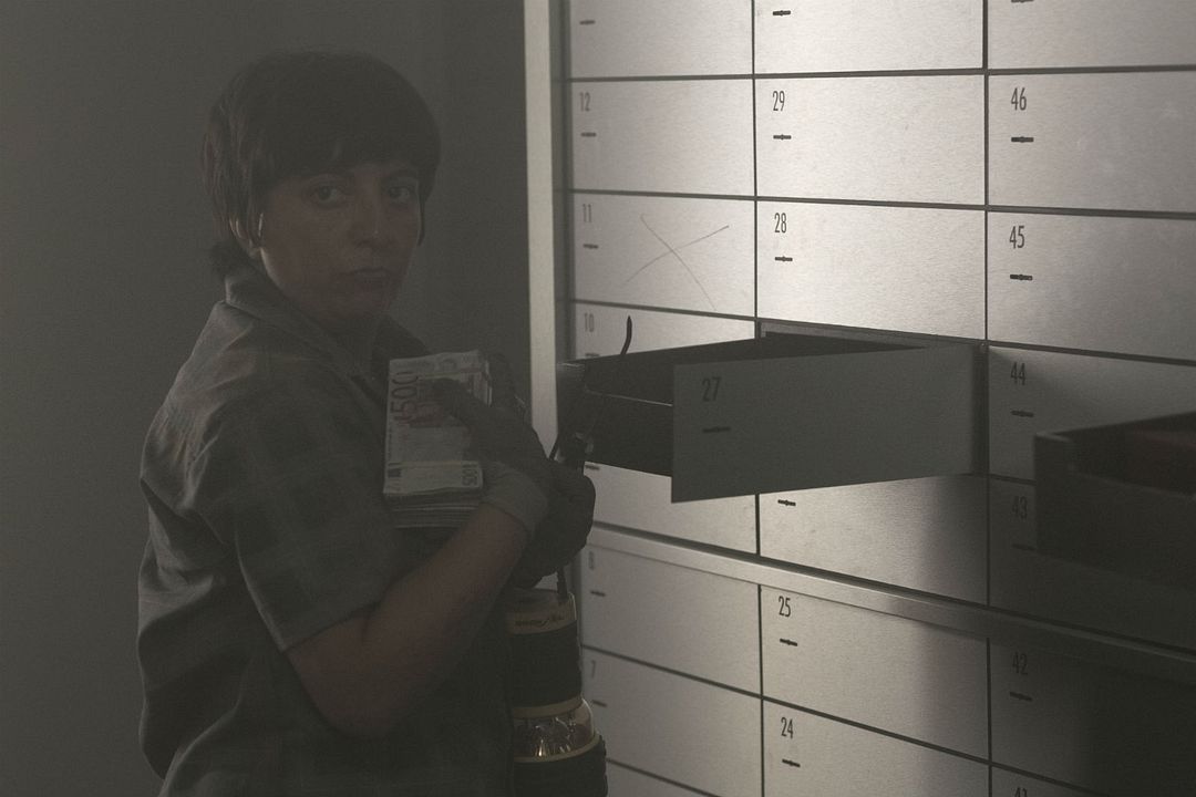 Al final del túnel : Foto