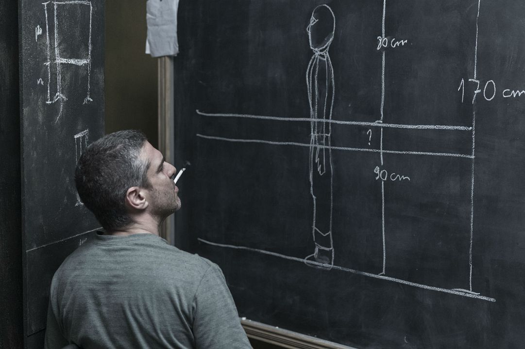 Al final del túnel : Foto