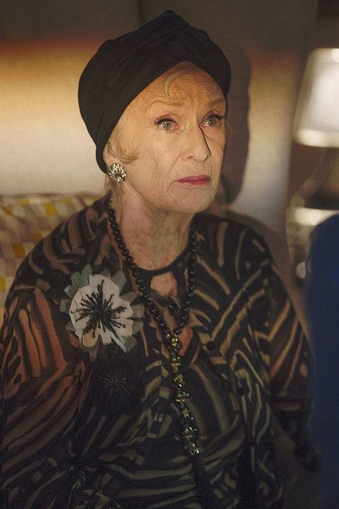Foto Cloris Leachman