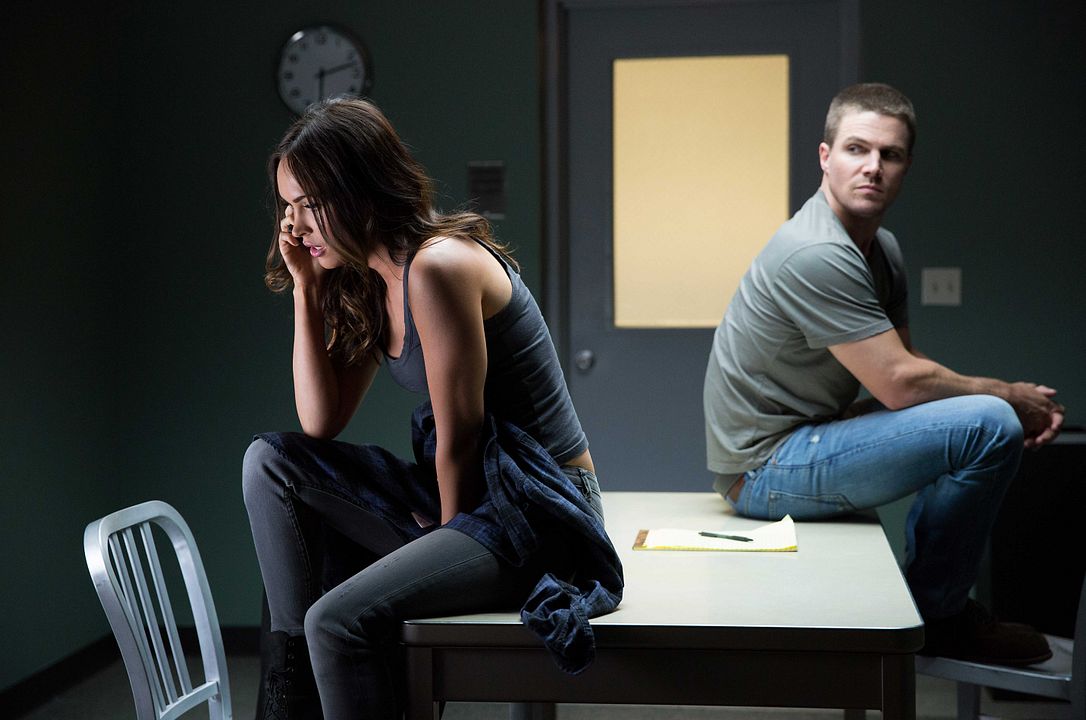 Tortugas Ninja 2: Fuera de las sombras : Foto Megan Fox, Stephen Amell