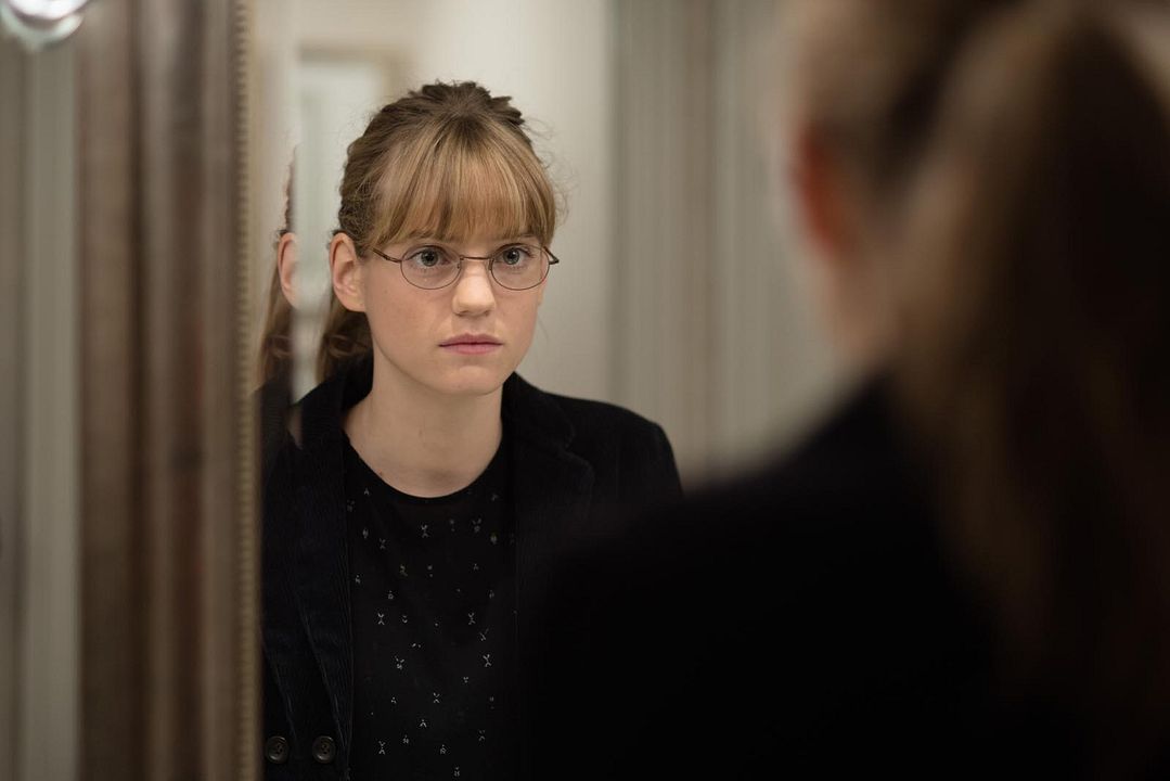 ¡Qué tacaño! : Foto Noémie Schmidt