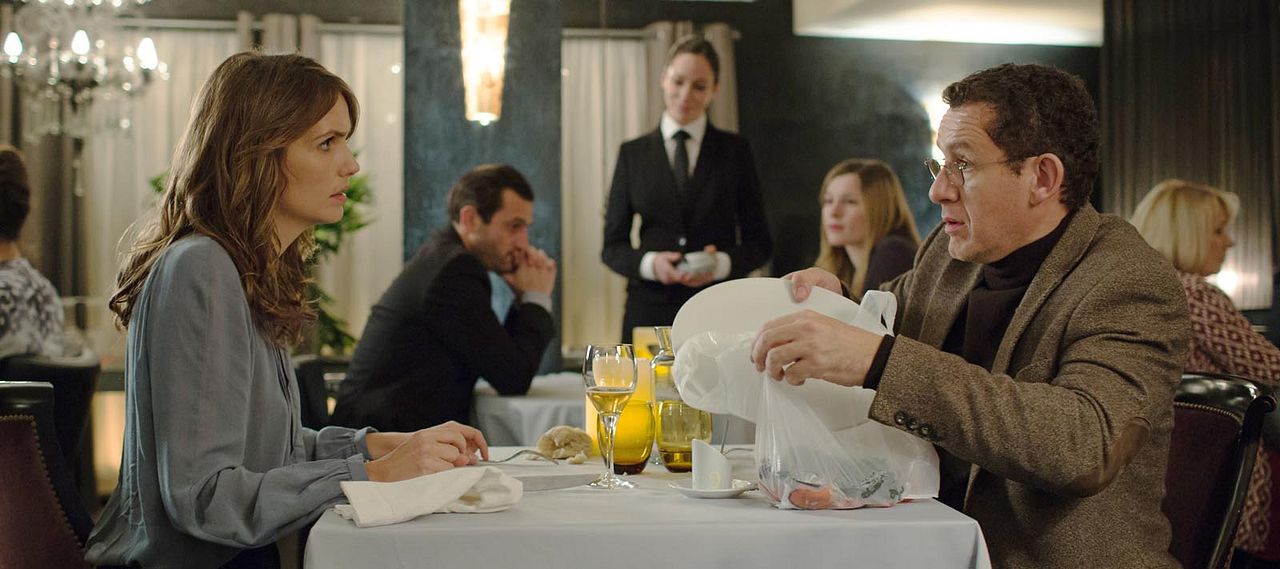 ¡Qué tacaño! : Foto