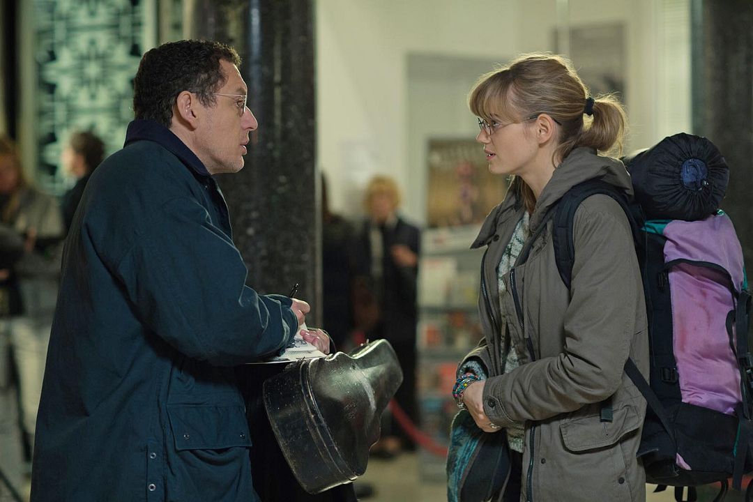 ¡Qué tacaño! : Foto Noémie Schmidt