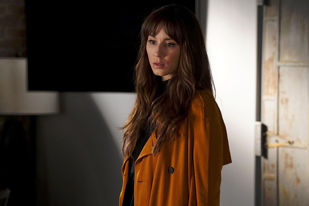 Pretty Little Liars : Foto Troian Bellisario