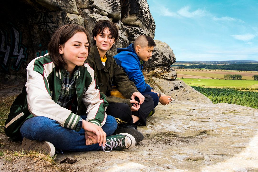 Goodbye Berlin : Foto