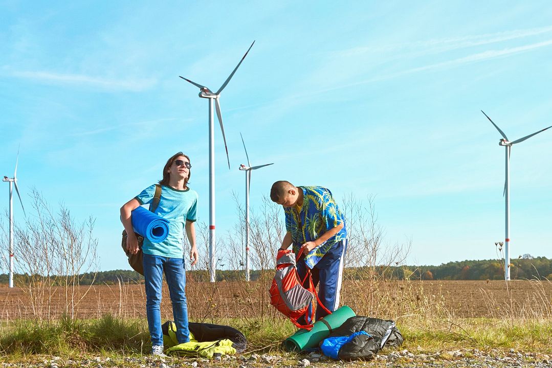 Goodbye Berlin : Foto