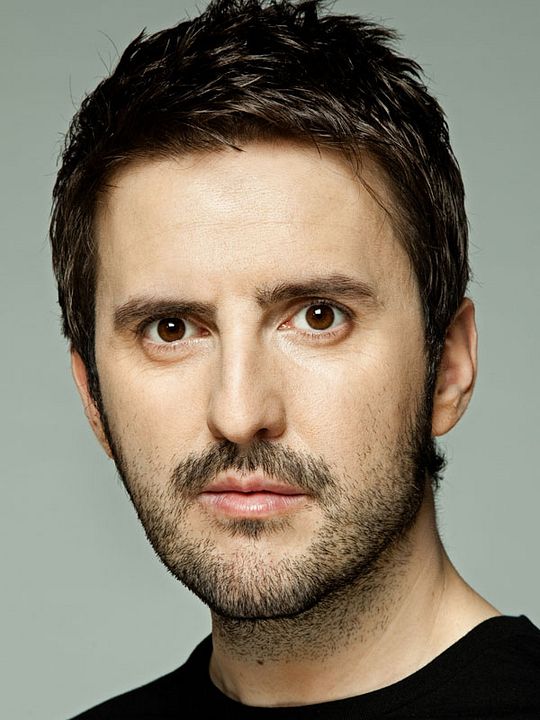 Póster Julián López