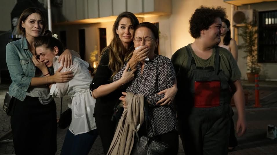 Intersección : Foto