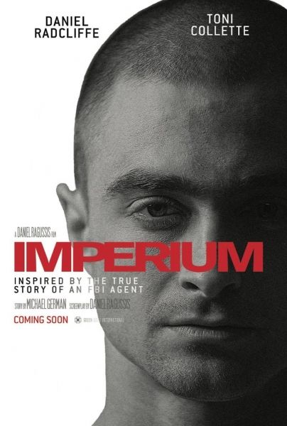 Imperium : Póster